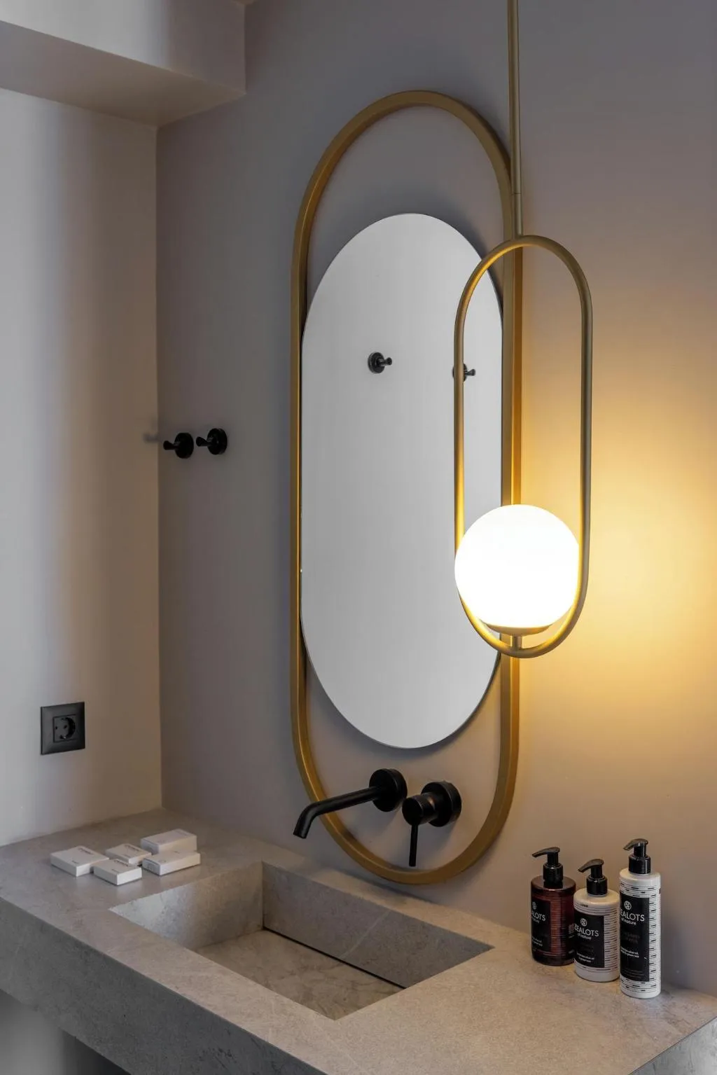Room, Castello Boutique Suites By The Sea, Crete