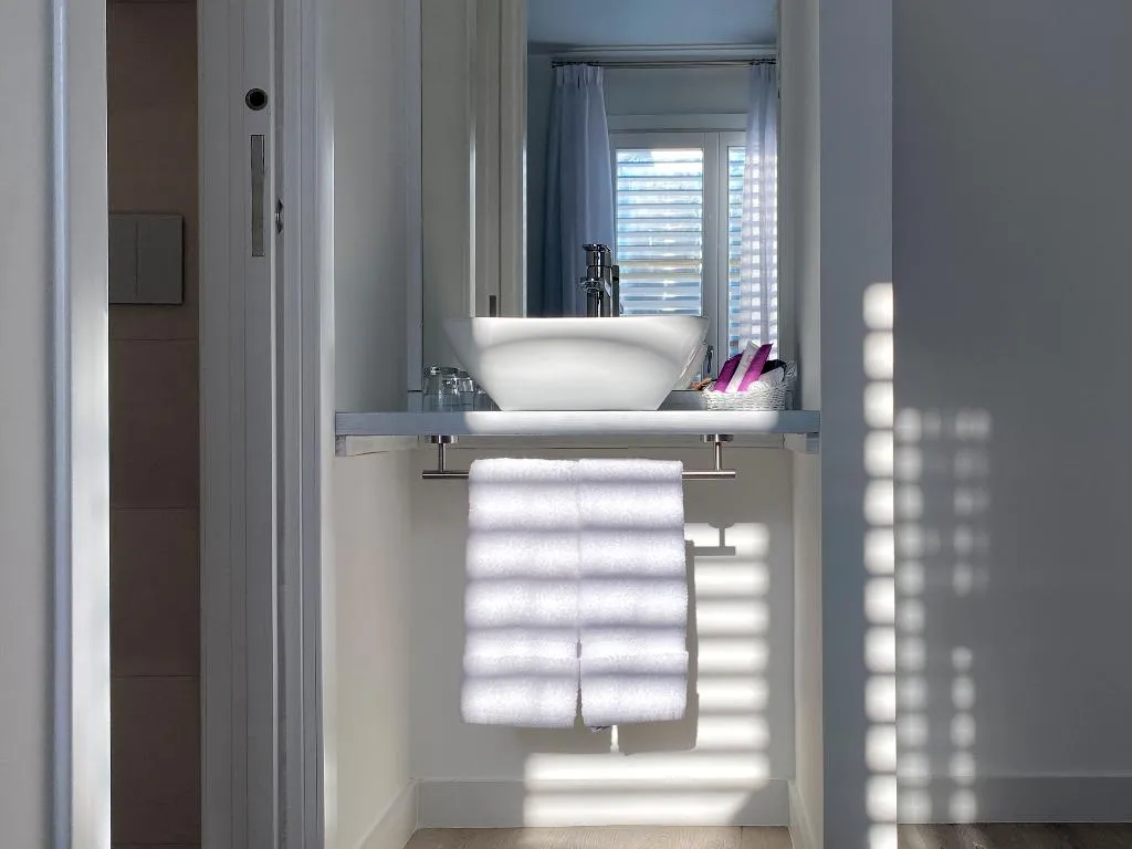 DOUBLE SUPERIOR Room, Nerja Casual Rooms, Costa Del Sol