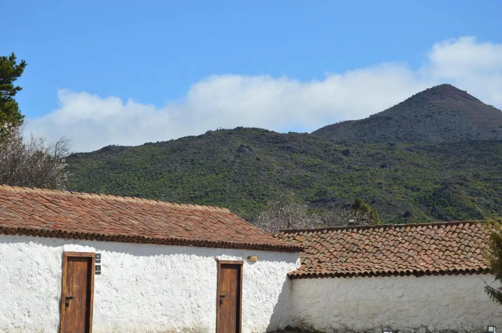 Double or Twin STANDARD Room, La Casona Del Patio, Tenerife