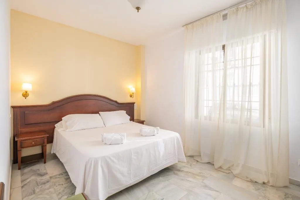 APARTMENT STANDARD Room, Hotel Playamaro, Costa Del Sol