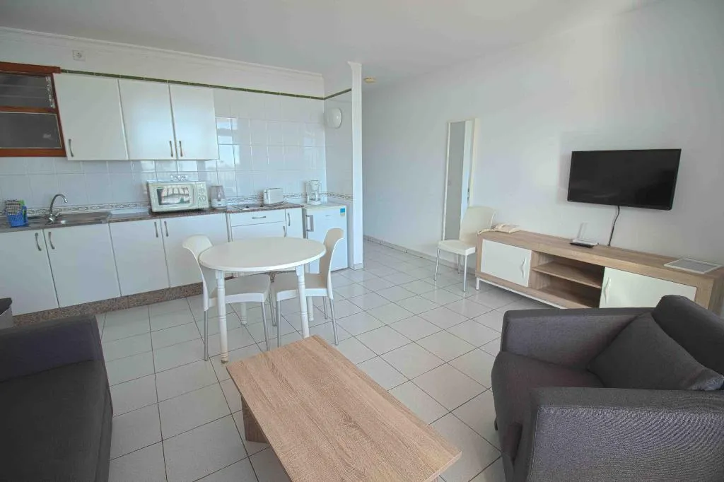 APARTMENT POOL VIEW Room, La Peñita, Lanzarote
