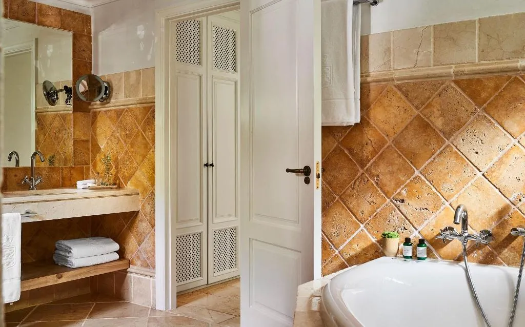 Room, Marbella Club Hotel, Costa Del Sol