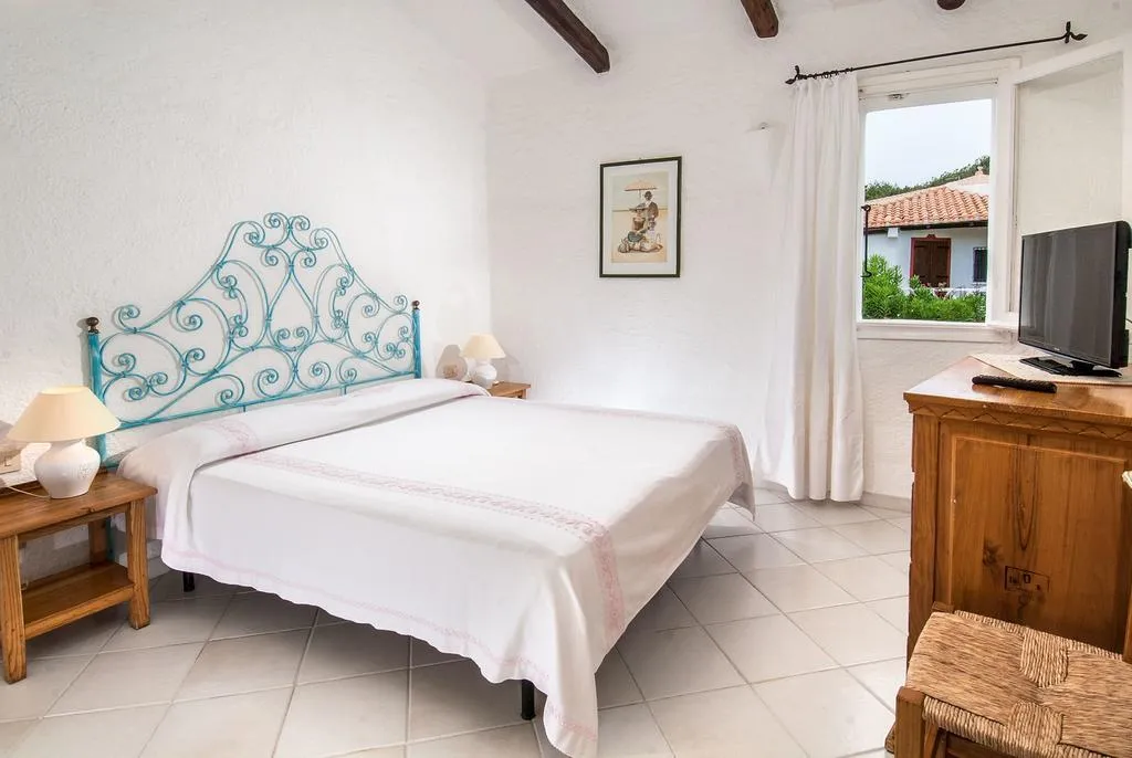 Room, Punta Est, Olbia