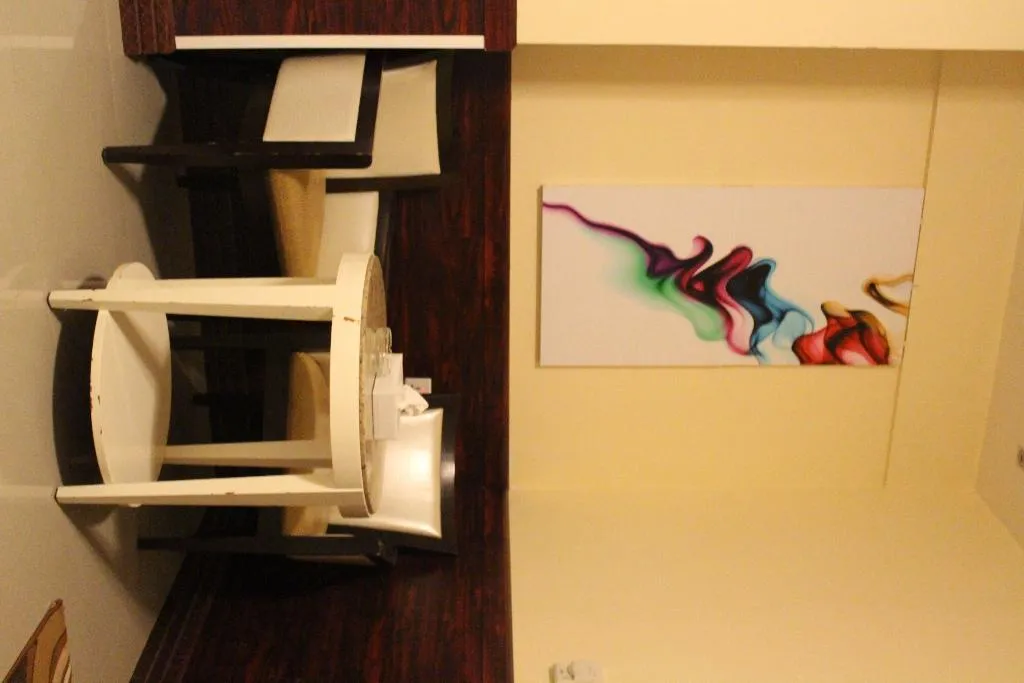 DOUBLE STANDARD Room, Mariana Hotel, Dubai