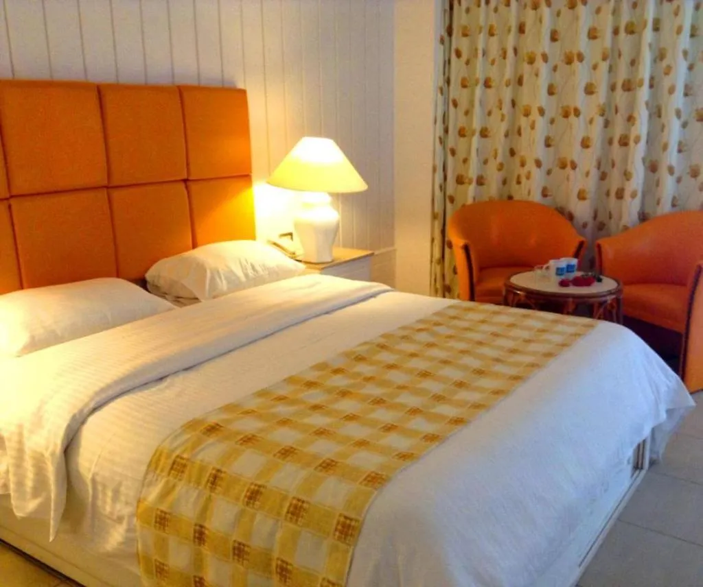 BUNGALOW CLASSIC Room, Giftun Azur Resort, Red Sea Riviera