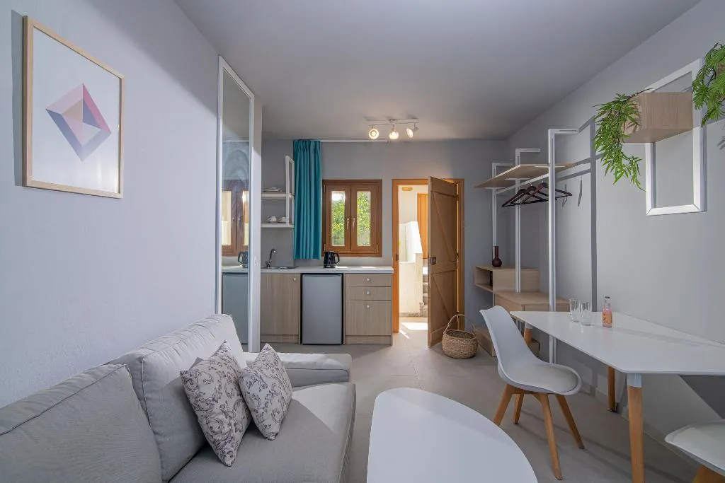JUNIOR SUITE SUPERIOR Room, Villa Elite by Checkin, Crete