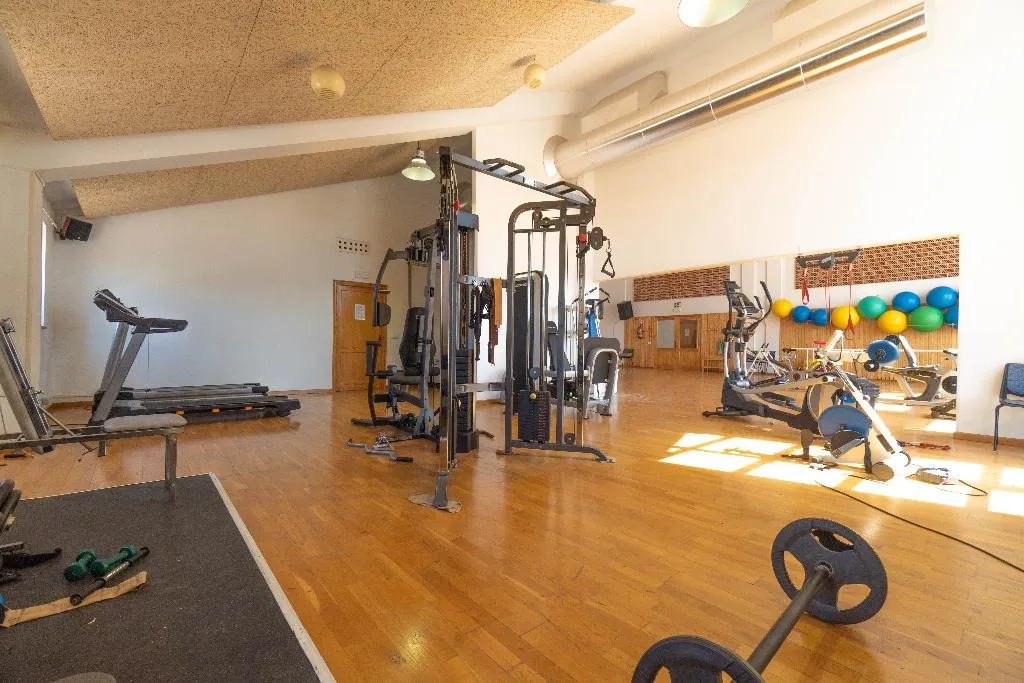 Sports and Entertainment, L´Alfaz Oasis, Costa Blanca