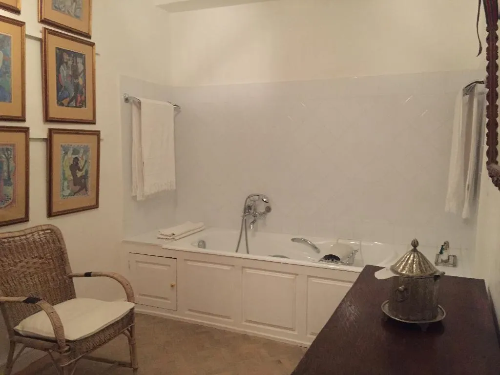 Double or Twin DELUXE Room, Dar El Mudal, Marrakech