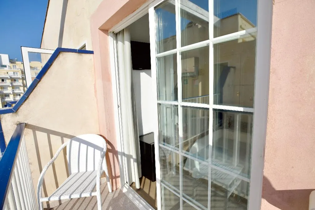 SINGLE WITH BALCONY Room, JS Horitzo, Majorca