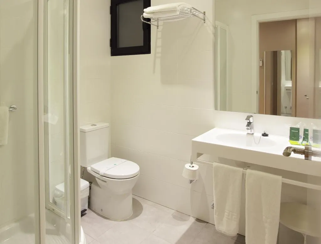 SINGLE STANDARD Room, Alameda, Costa Blanca