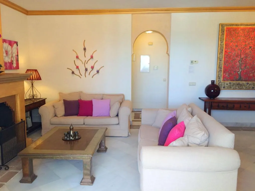 Room, La Perla De Marakech, Costa Del Sol