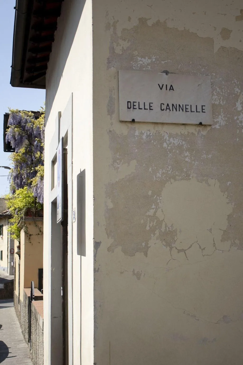 General view, B&B Le Cannelle Fiesole, Florence