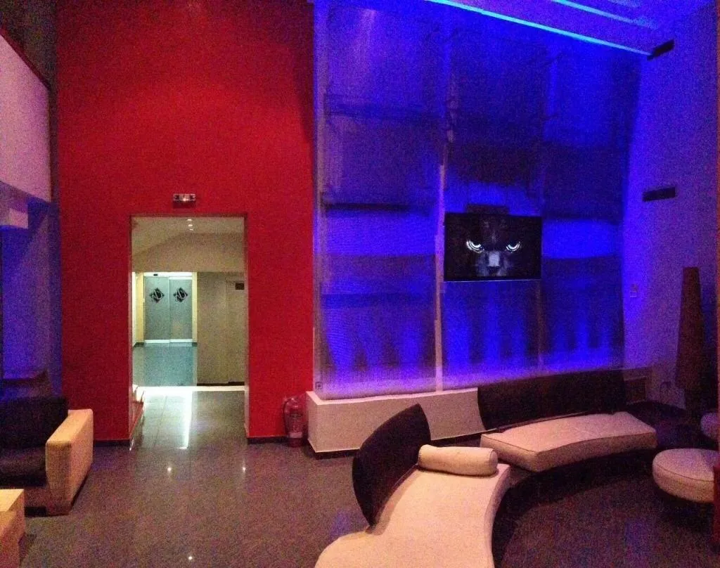 Room, Olympic Hotel – Adults Only, Athens
