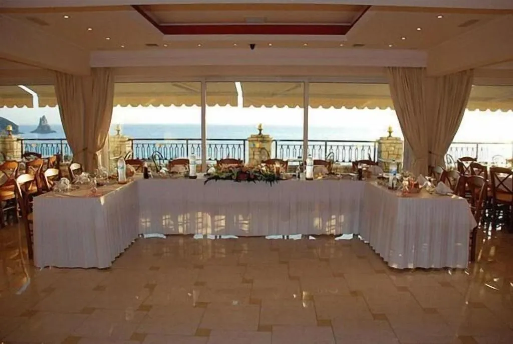 Restaurant, Aloha  - Agios Gordio -Corfu-Greece, Corfu