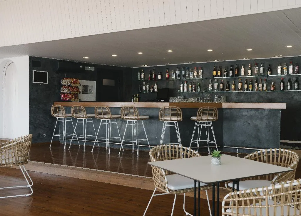 Bar, Aluasoul Menorca, Menorca