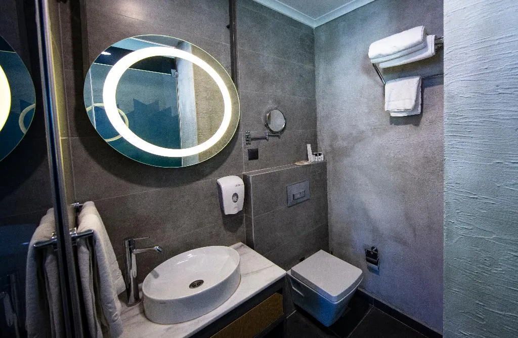 Double or Twin COMFORT Room, Laren Family Hotel & Spa, Antalya