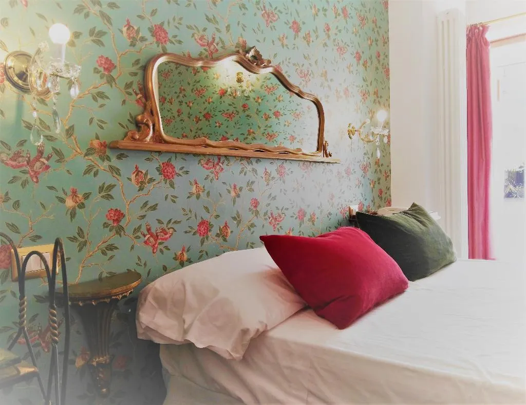 SINGLE STANDARD Room, Relais Alcova del Doge, Venice
