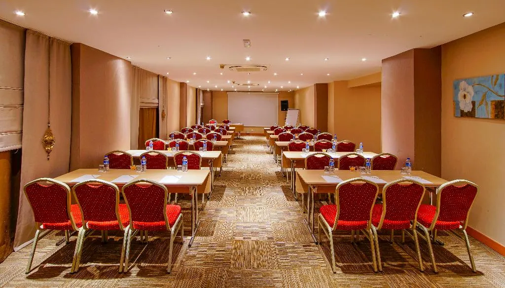 Conferences, Limak Limra Hotel & Resort, Antalya