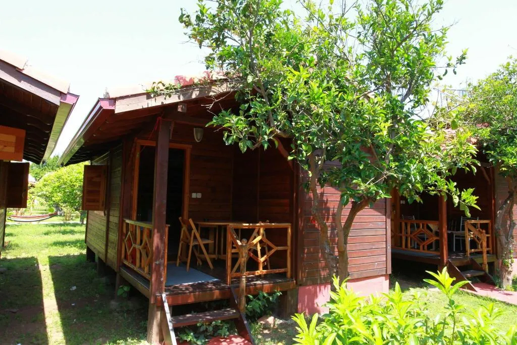 Room, Baris Pension & Bungalows, Antalya
