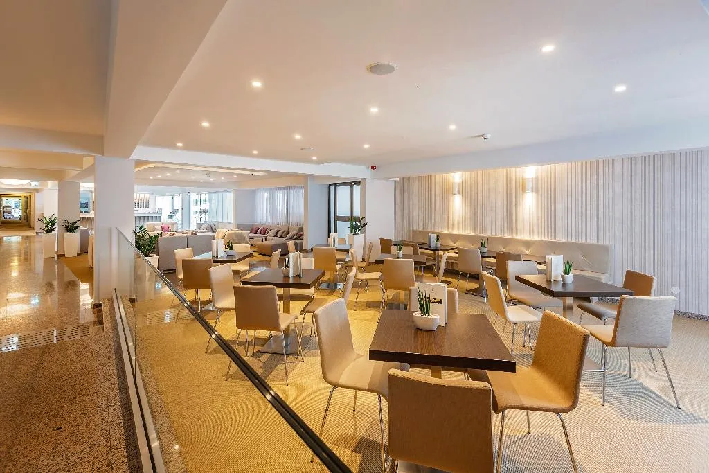 Bar, Hotel Zorna Plava Laguna, Istria
