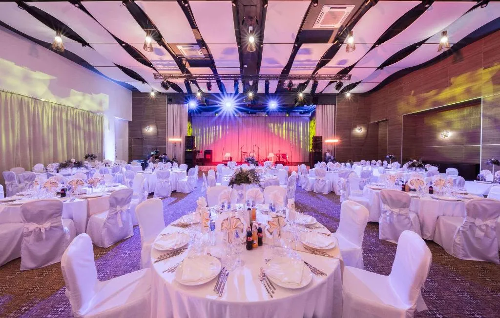 Conferences, Maritim Hotel Paradise Blue, Varna