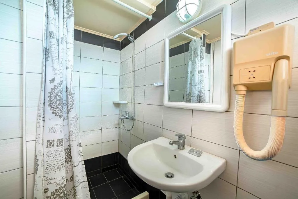STUDIO WITH DOUBLE BED Room, Abc Sweet Home, Corfu