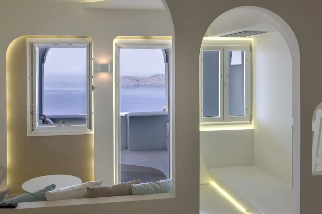 Room, Andronikos Santorini, Santorini