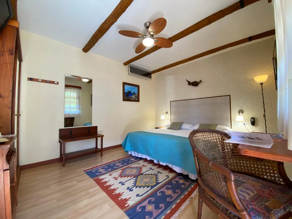 Double or Twin STANDARD Room, Gara Hotel, Tenerife