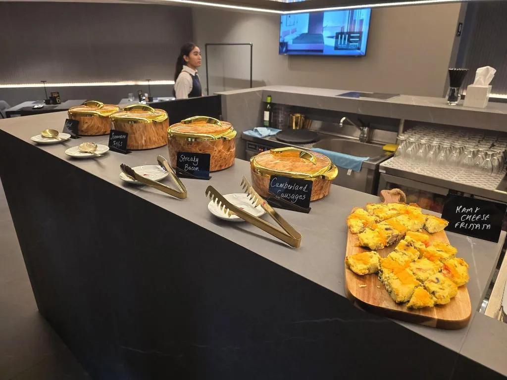 Restaurant, Thirty Three Boutique By K Hotels - Adults Only, Malta
