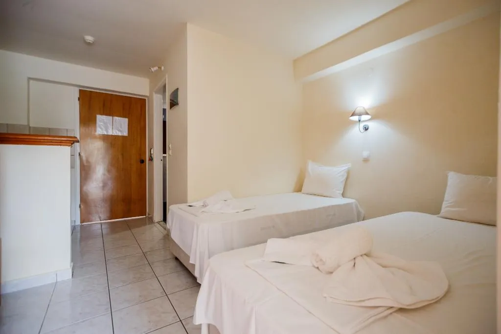 APARTMENT CAPACITY 2 TWO BEDROOMS Room, Vivian Hotel, Zante