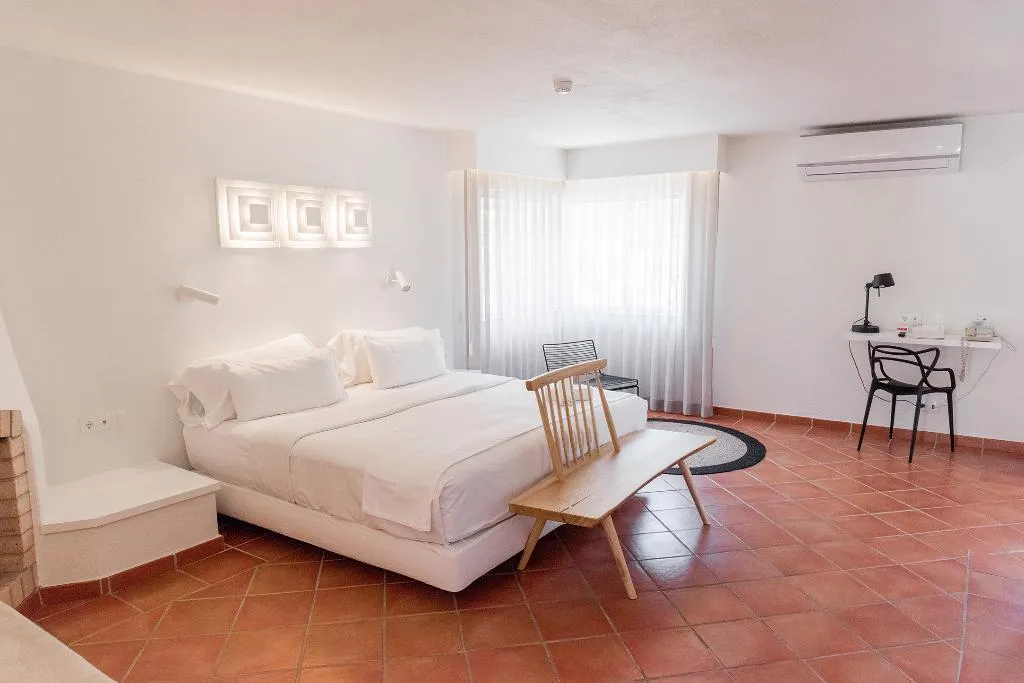 STUDIO DELUXE Room, Costa d'Oiro Ambiance Village, Algarve