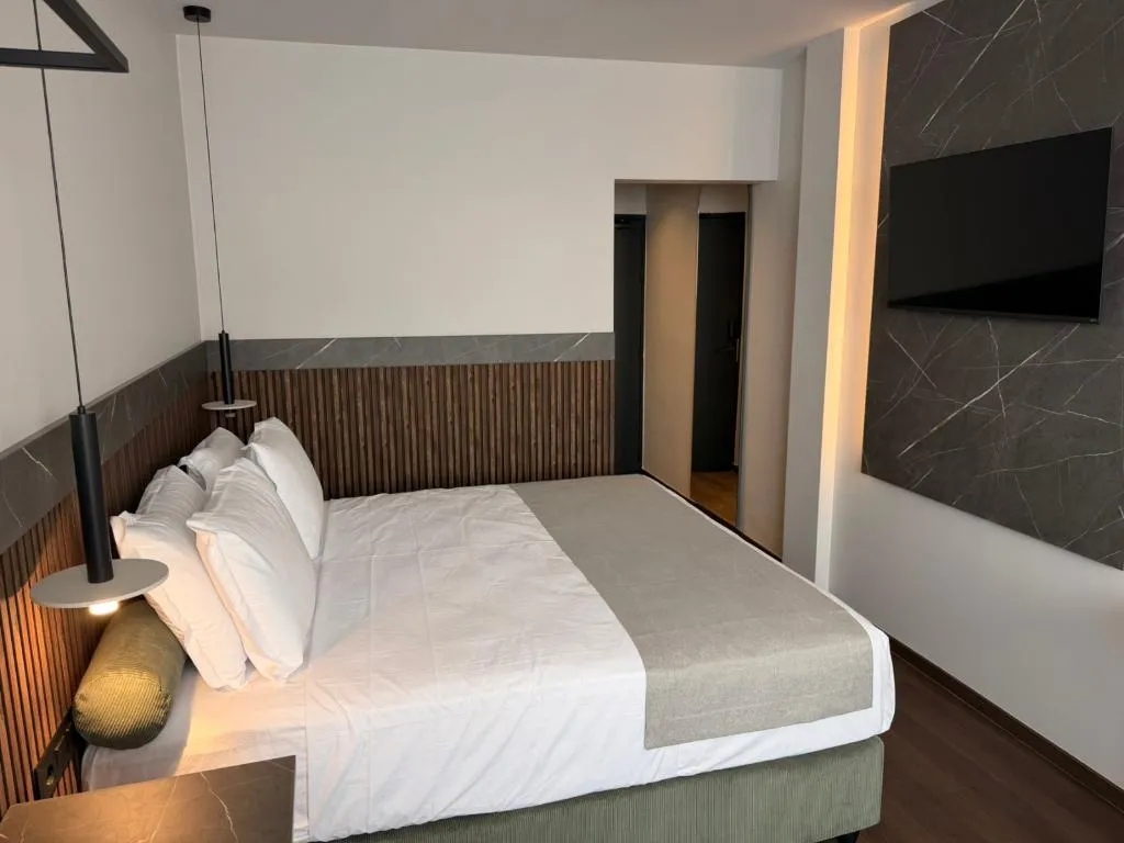 TRIPLE COMFORT Room, Rotonda, Halkidiki