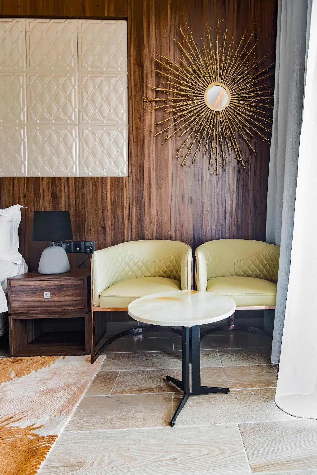 DOUBLE STANDARD Room, Leonardo Boutique Hotel Larnaca, Cyprus