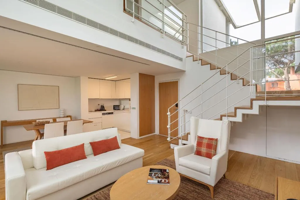 VILLA TWO BEDROOMS Room, Onyria Marinha Cascais, Vignette Collection, Lisbon