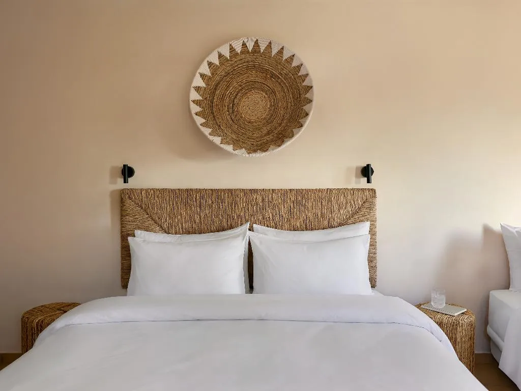 BUNGALOW CAPACITY 4 Room, Grecotel Casa Paradiso, Kos