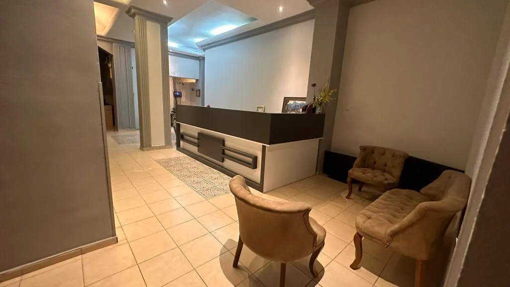Lobby, Muer City Kemer Hotel, Antalya