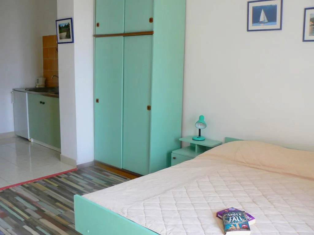 STUDIO CAPACITY 2 Room, Apartments Zecevic, Dubrovnik