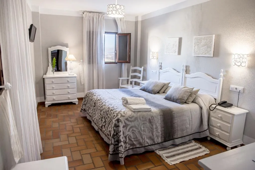 Double or Twin STANDARD Room, Zuhayra, Costa Del Sol