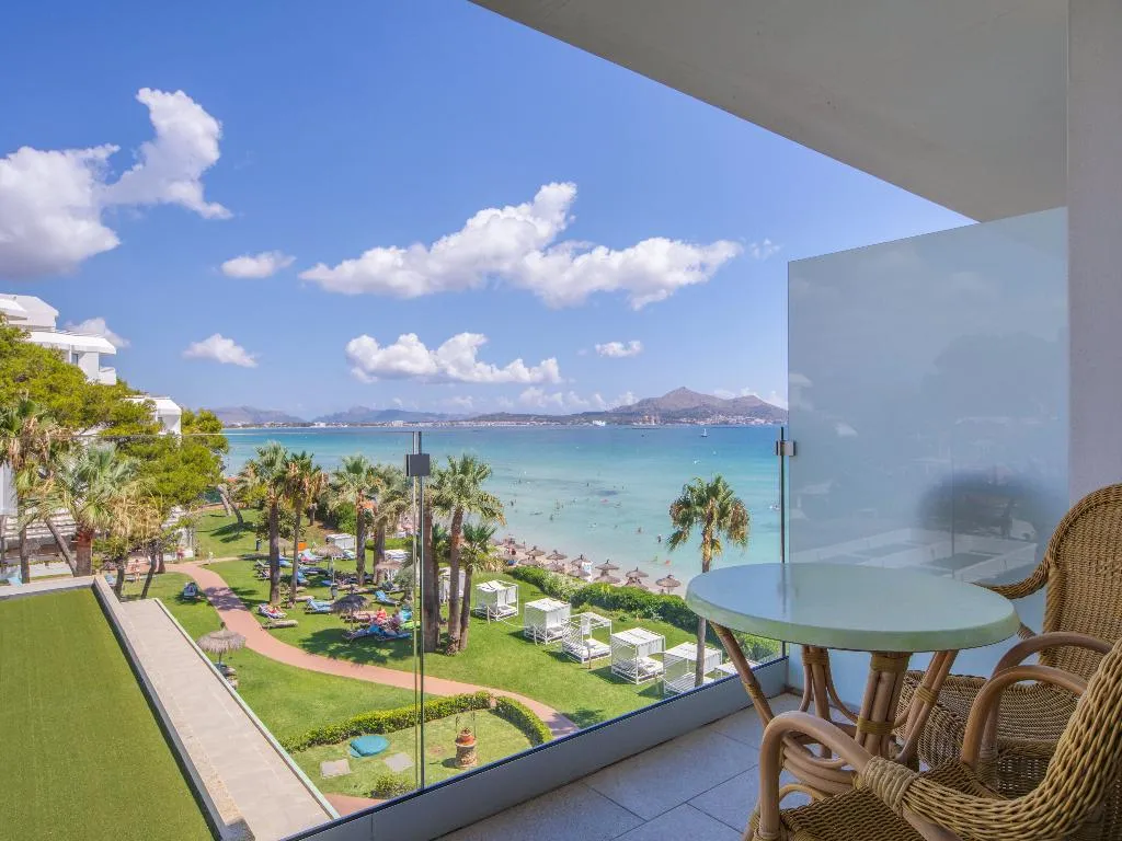 Double or Twin SUPERIOR Room, Playa Esperanza Resort, Majorca