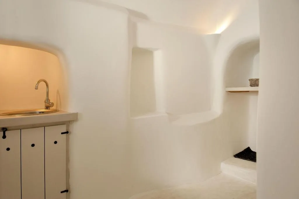 Double or Twin WITH TERRACE Room, Kapari Natural Resort - member of Unique Lodges Na, Santorini