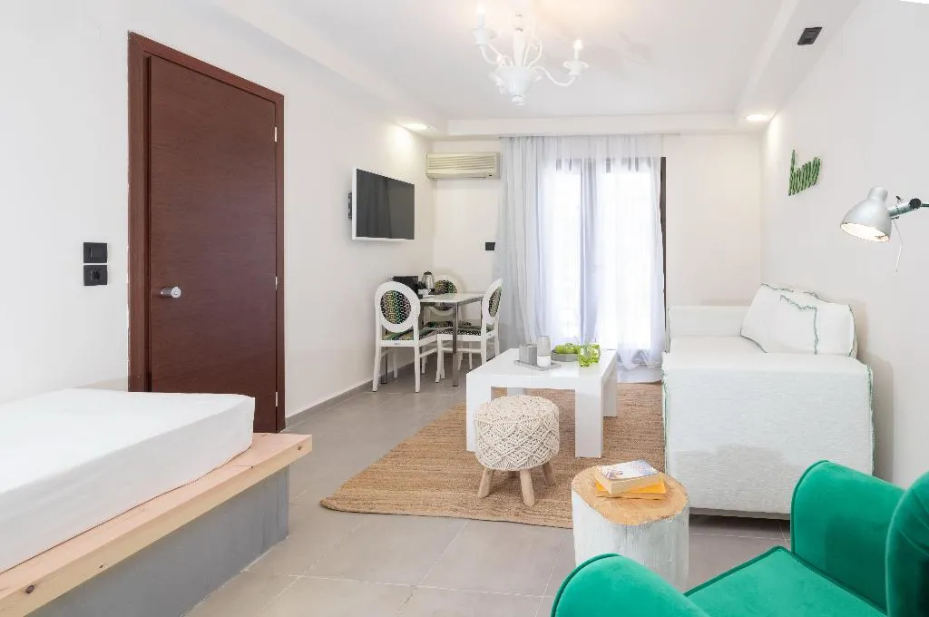 SUITE STANDARD Room, Eva Mare Hotel & Suites - Adults only, Crete