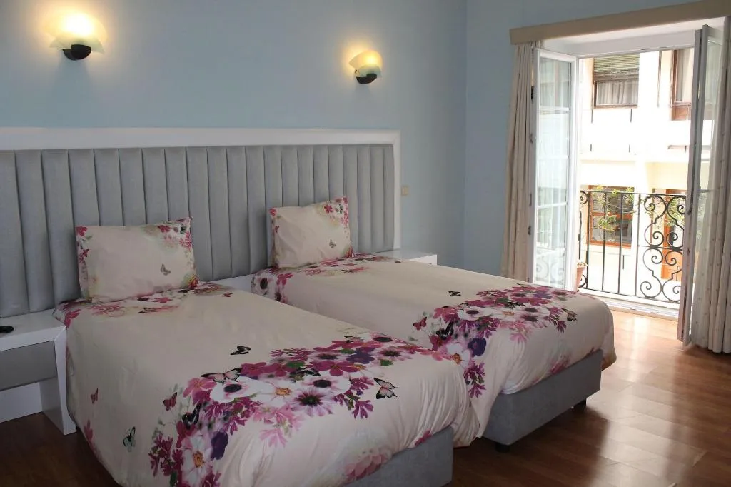 Room, Grande Oceano Guest House, Porto