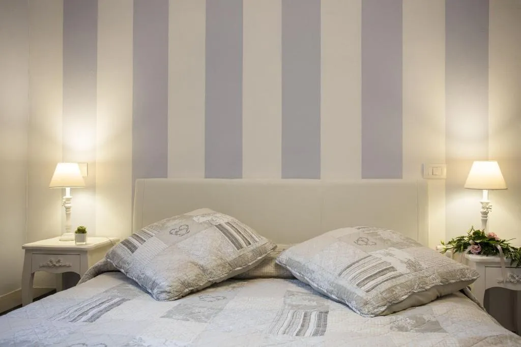 Room, B&B La Vecchia Tenenza, Perugia