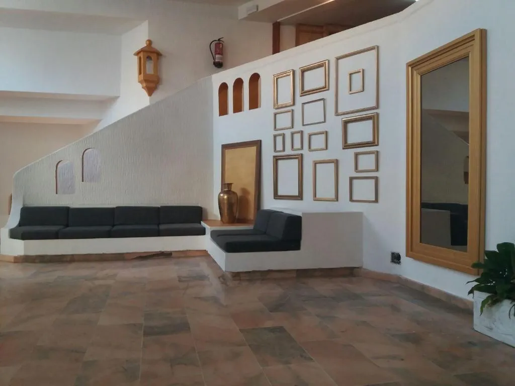 General view, Ponderosa, Tenerife