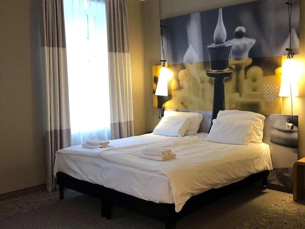 Room, Ibis Riga Centre, Riga