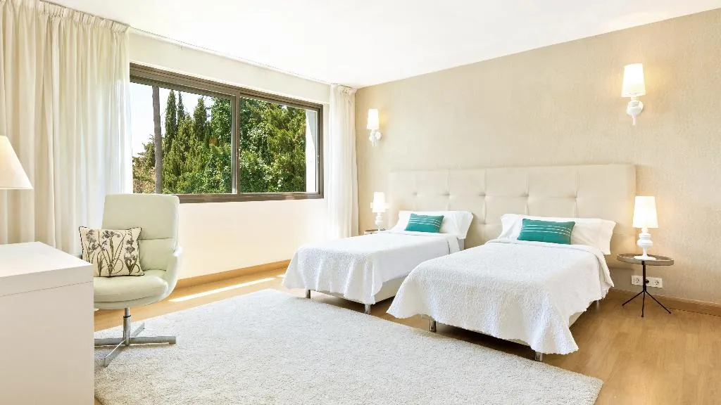 VILLA STANDARD Room, Villa Marina Puerto Banus, Costa Del Sol