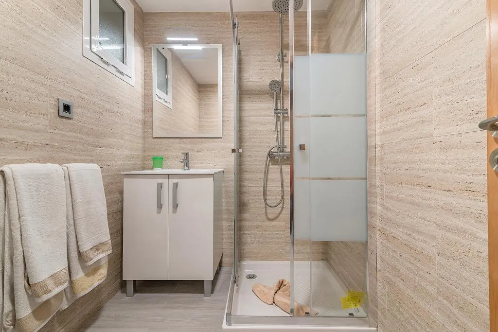 APARTMENT WITH BALCONY Room, Sol Mogán Suites, Gran Canaria