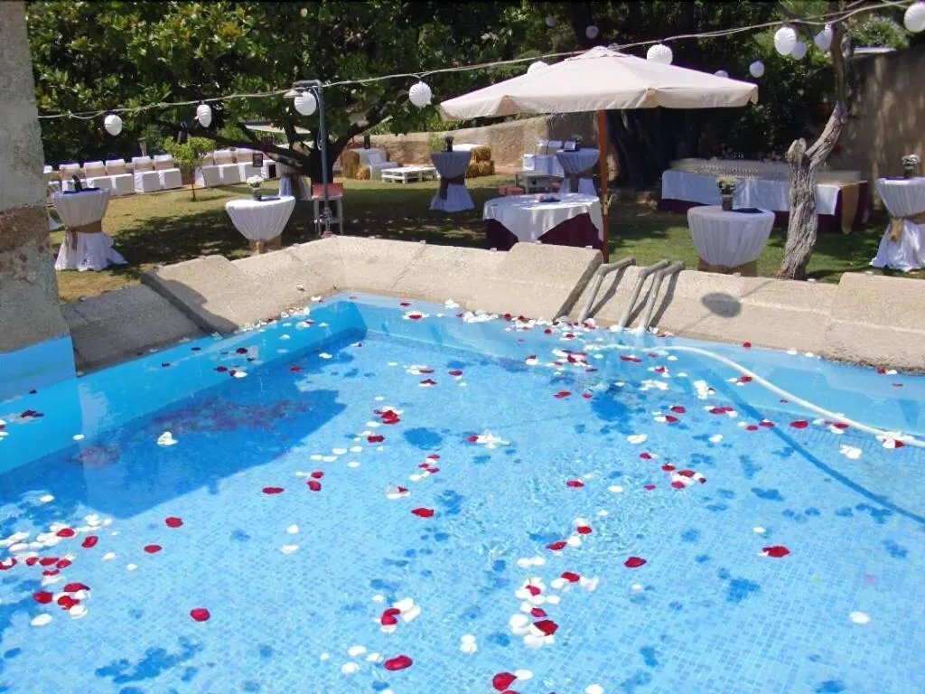 Sports and Entertainment, Hotel Masia Can Vive, Barcelona