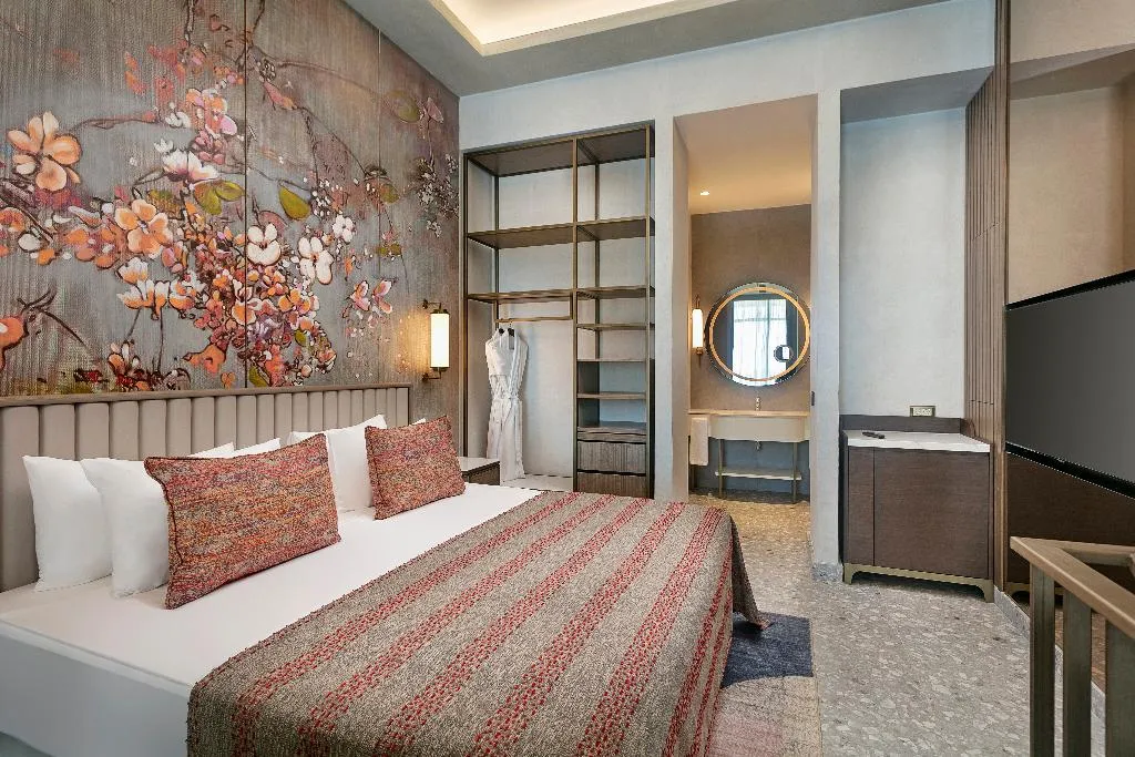 DOUBLE SUPERIOR Room, Cullinan Belek, Antalya