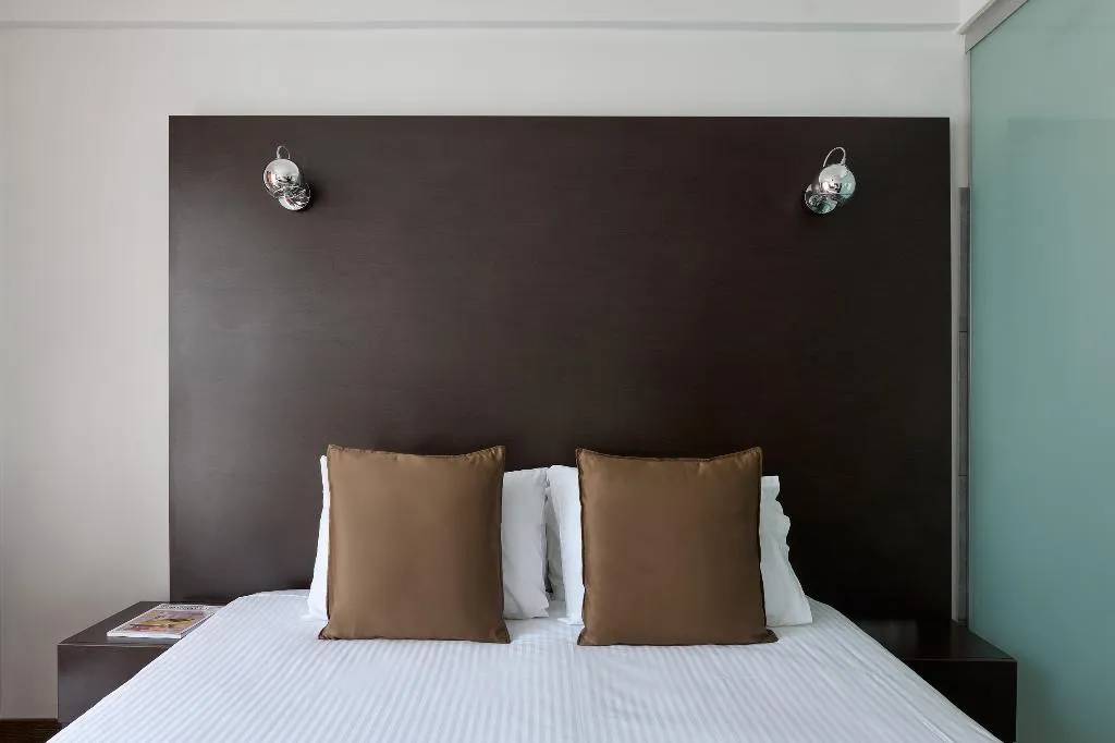 Double or Twin STANDARD Room, Breeze Boutique Athens, Athens